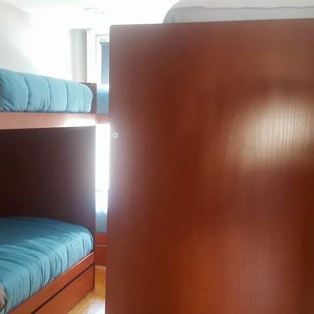 Secret Hostel Порту Екстер'єр фото