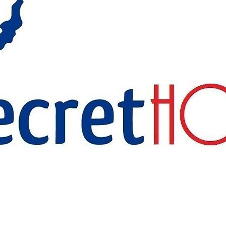 Secret Hostel Порту Екстер'єр фото