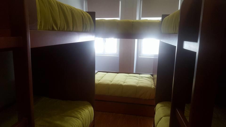 Secret Hostel Порту Екстер'єр фото