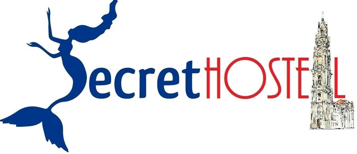 Secret Hostel Порту Екстер'єр фото