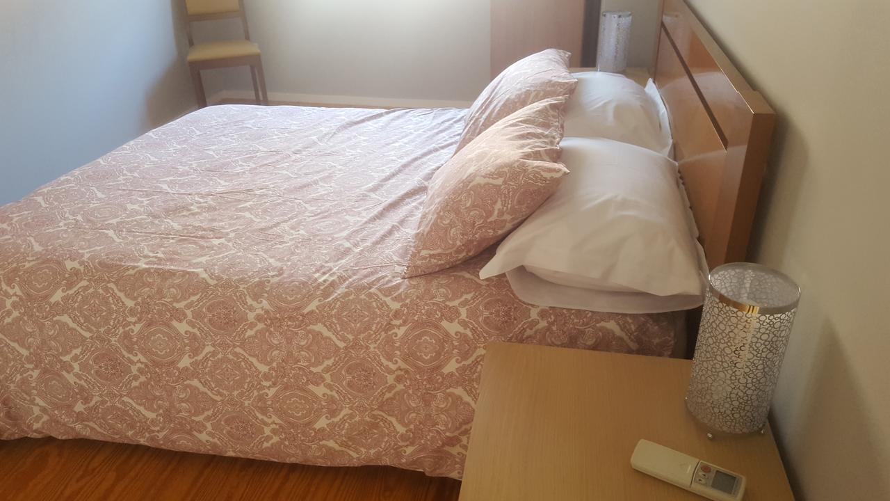 Secret Hostel Порту Екстер'єр фото