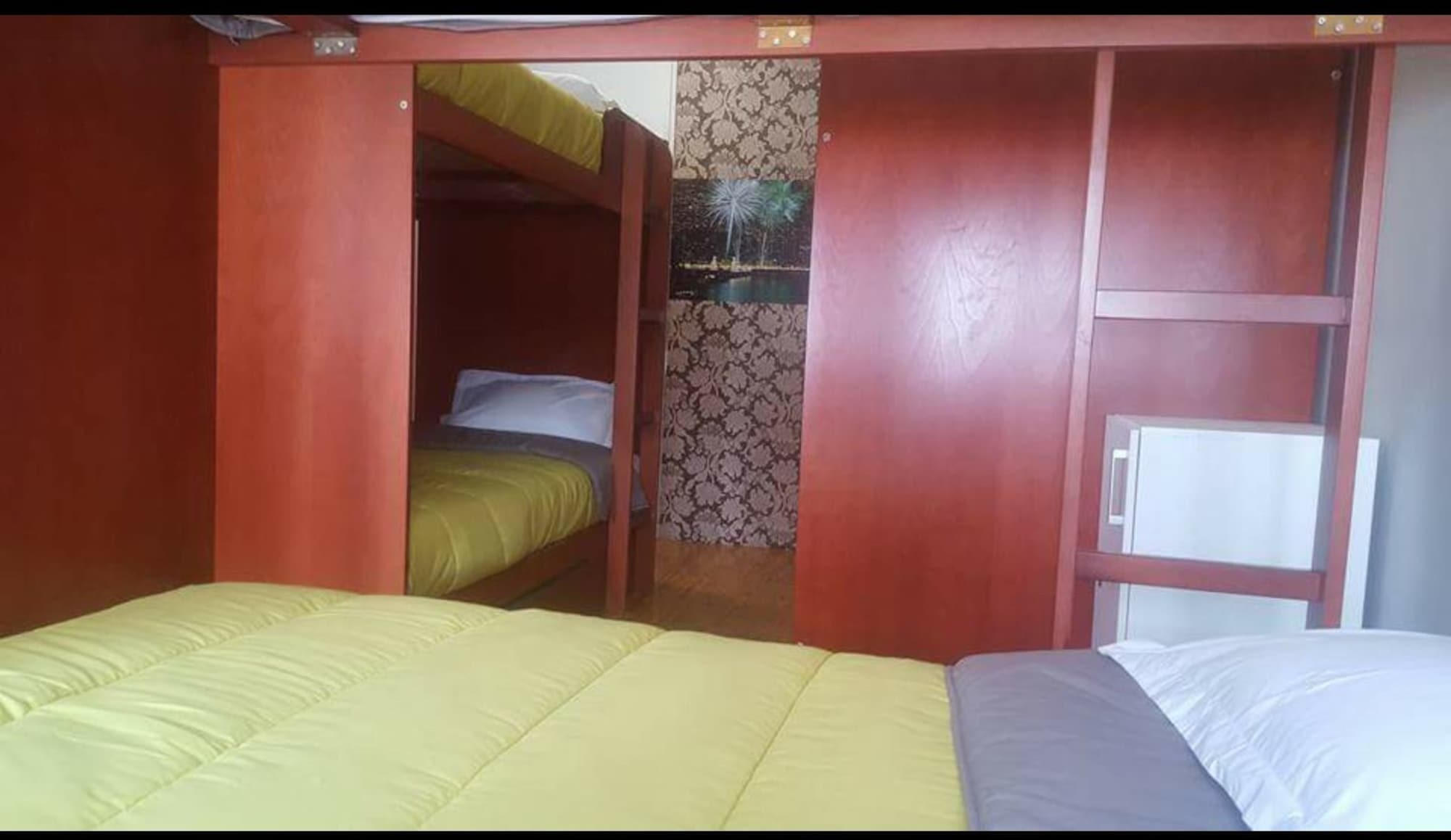 Secret Hostel Порту Екстер'єр фото