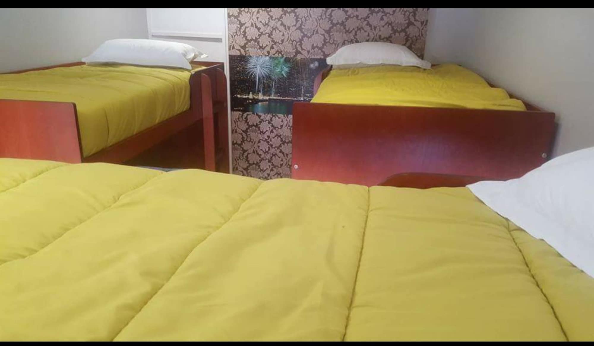 Secret Hostel Порту Екстер'єр фото